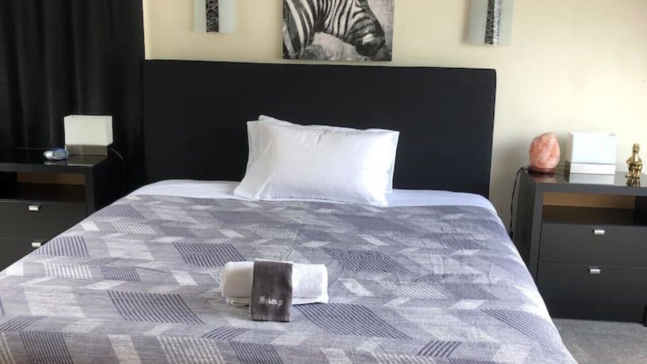 Photo of Bedroom in Fernhill