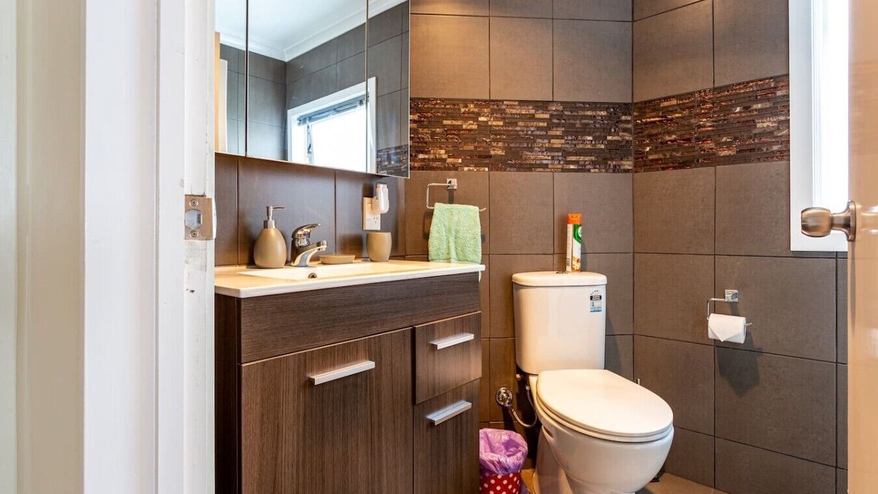 Photo of Bathroom in Fernhill