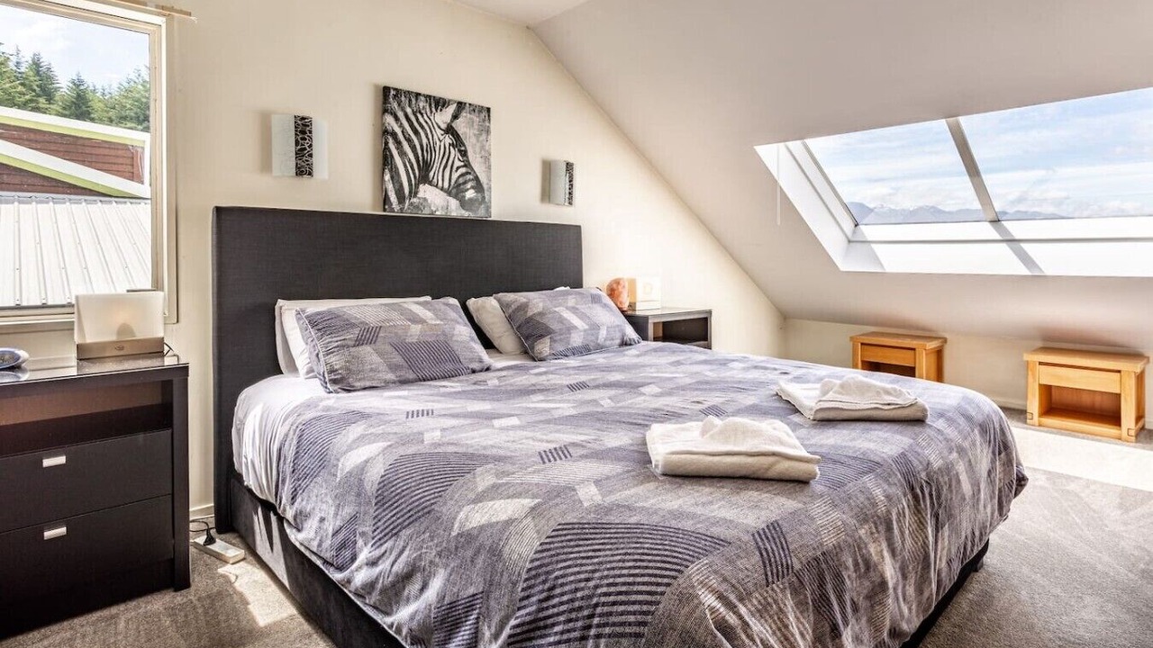 Photo of Bedroom in Fernhill