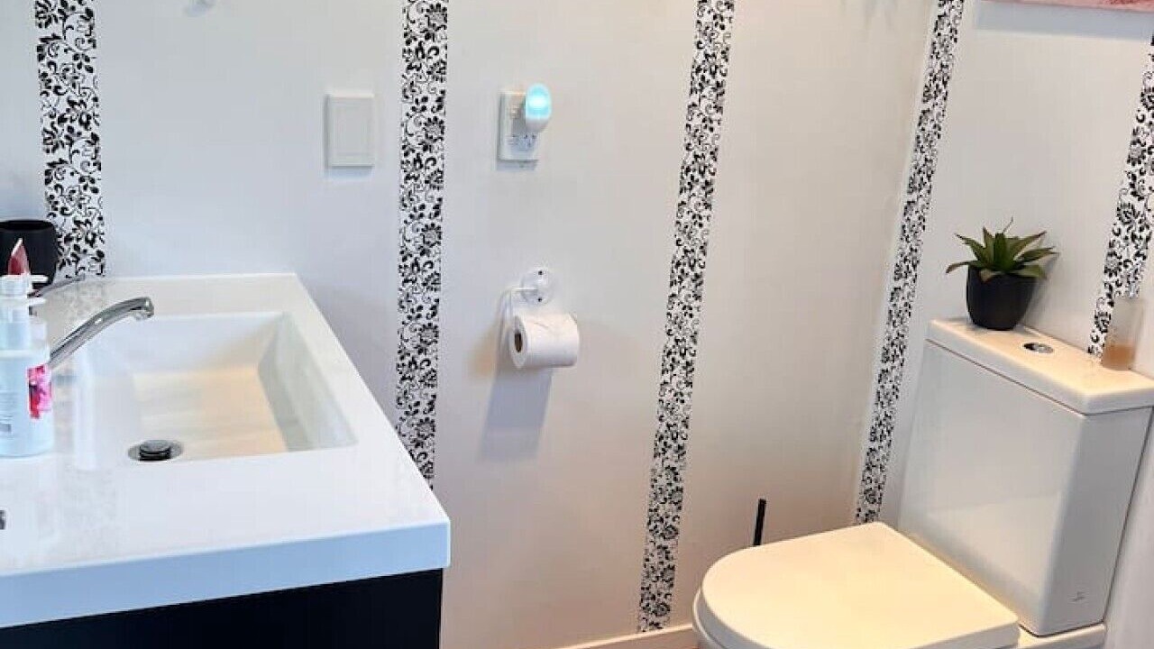 Photo of Bathroom in Fernhill