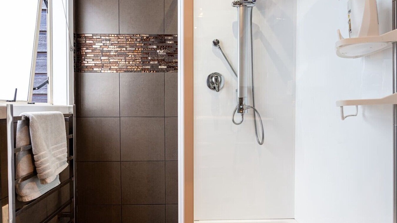 Photo of Bathroom in Fernhill