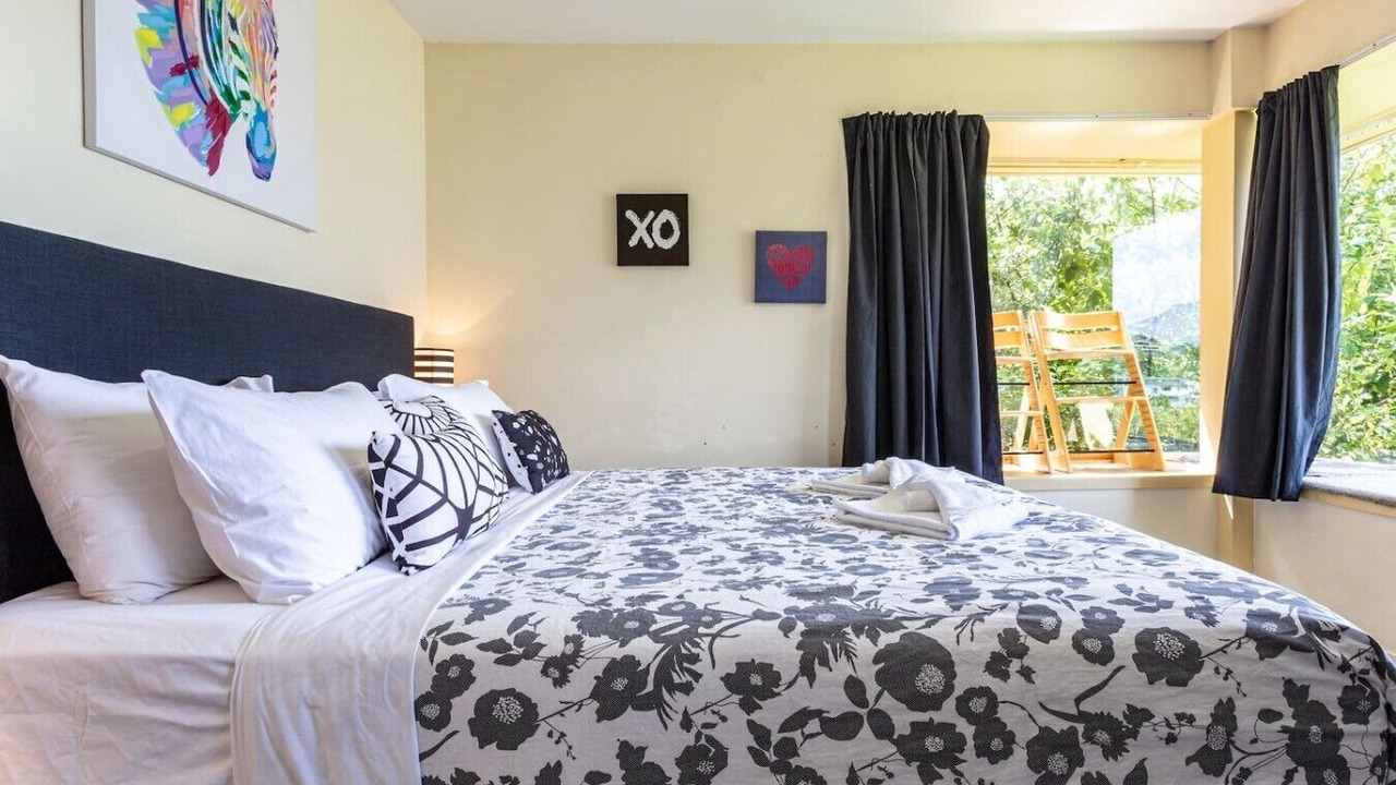 Photo of Bedroom in Fernhill