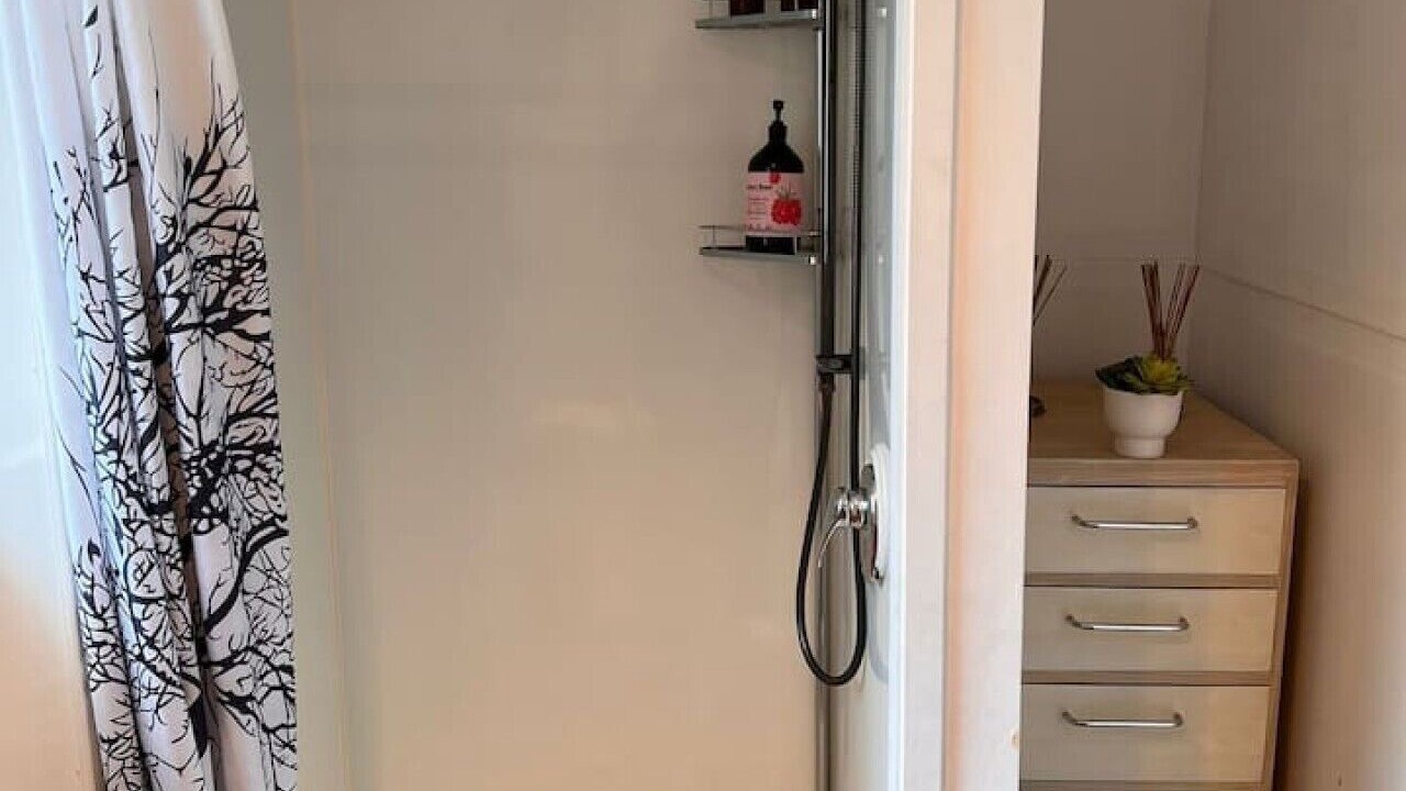 Photo of Bathroom in Fernhill