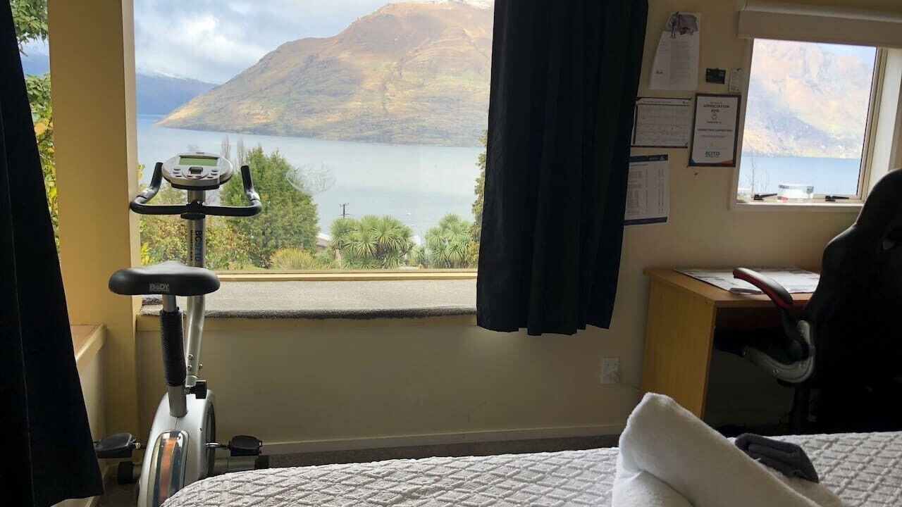 Photo of Bedroom in Fernhill