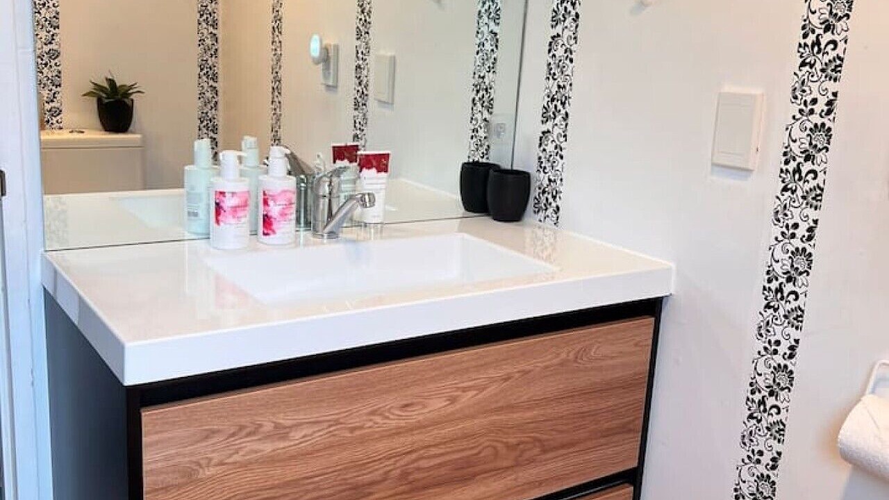 Photo of Bathroom in Fernhill