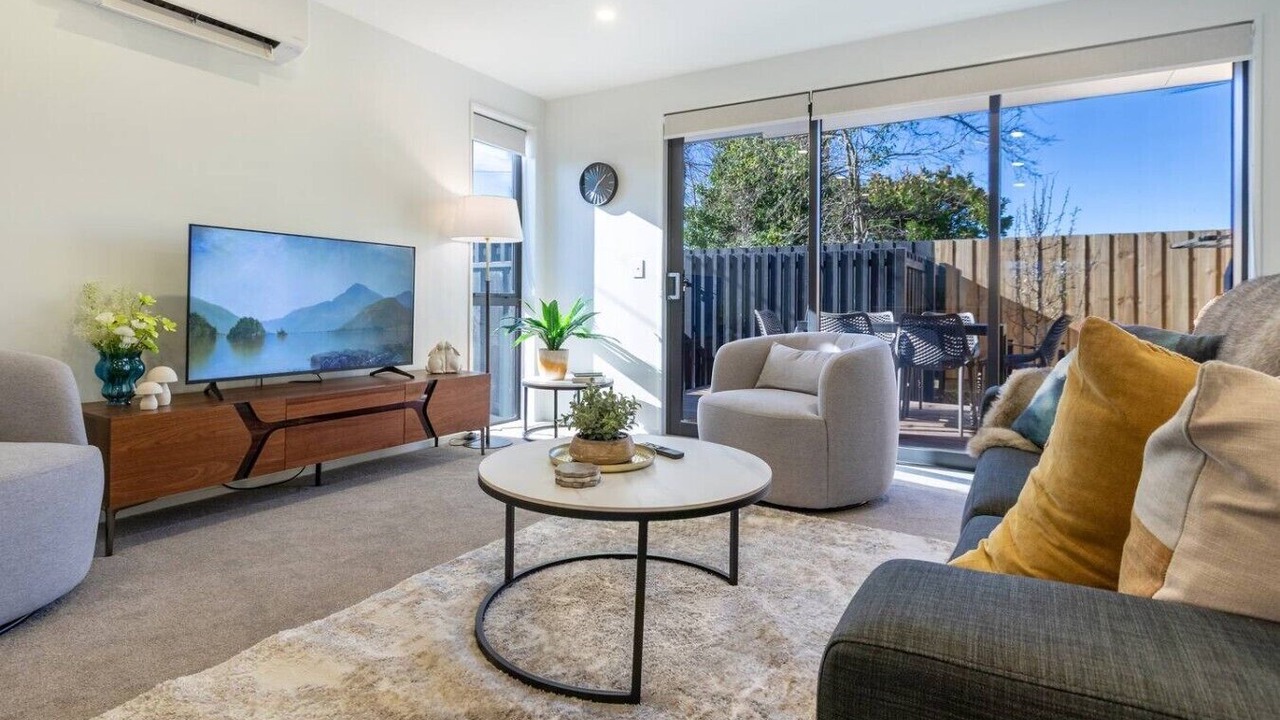 Photo of Livingroom in Linwood