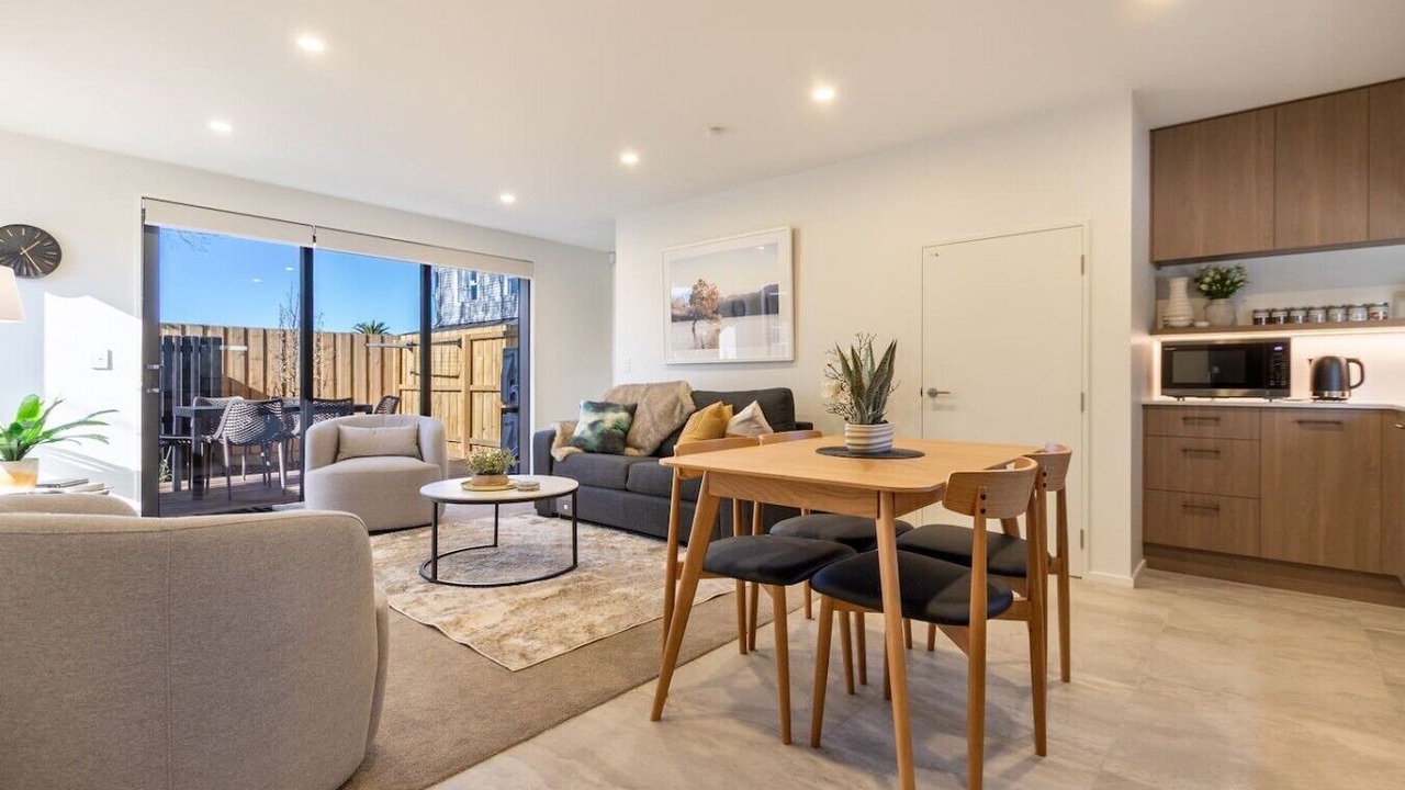 Photo of Livingroom in Linwood