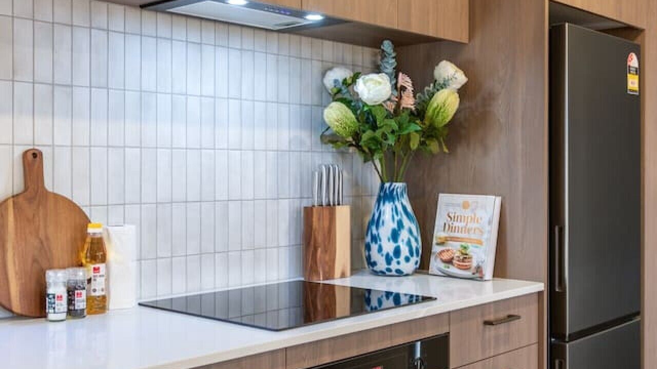 Photo of Kitchen in Linwood