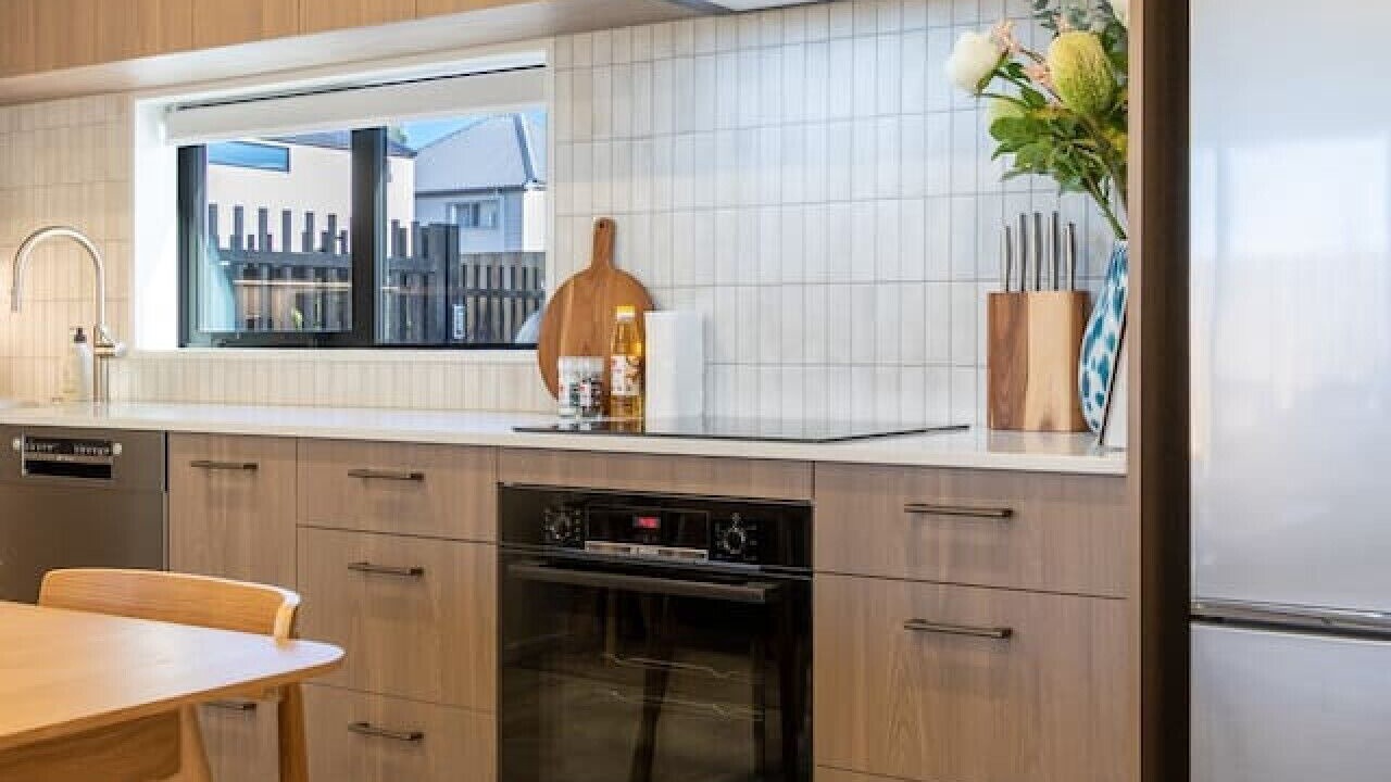 Photo of Kitchen in Linwood