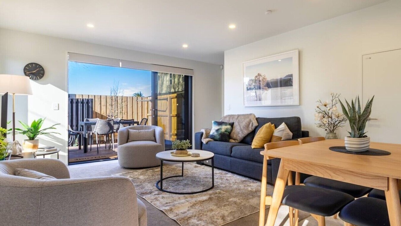 Photo of Livingroom in Linwood