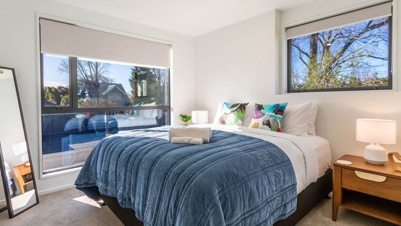 Photo of Bedroom in Linwood