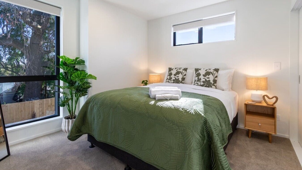 Photo of Bedroom in Linwood
