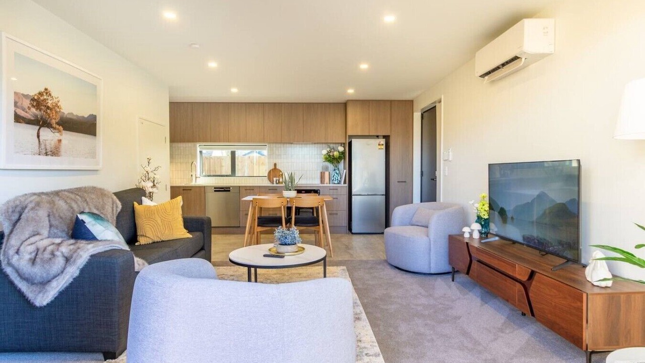 Photo of Livingroom in Linwood