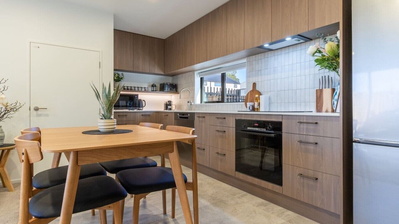 Photo of Kitchen in Linwood