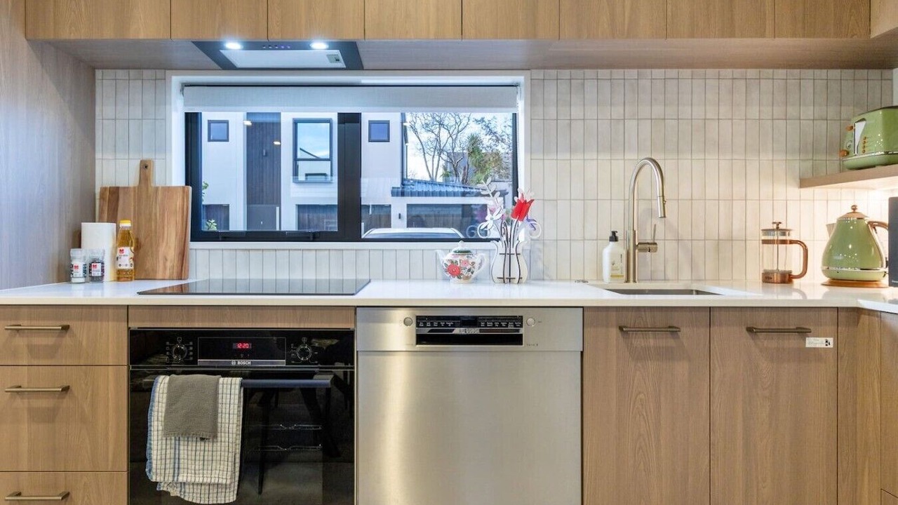 Photo of Kitchen in Linwood