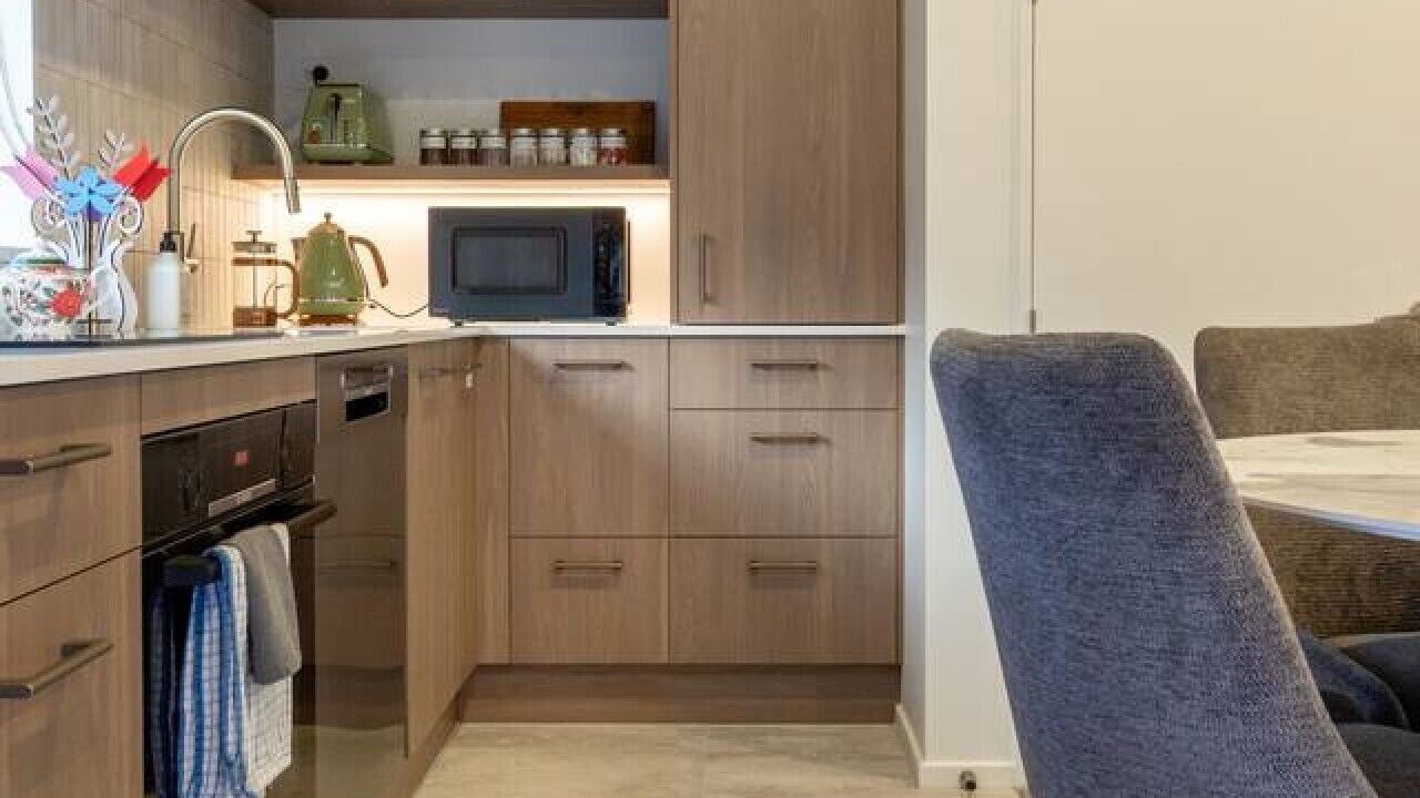 Photo of Kitchen in Linwood