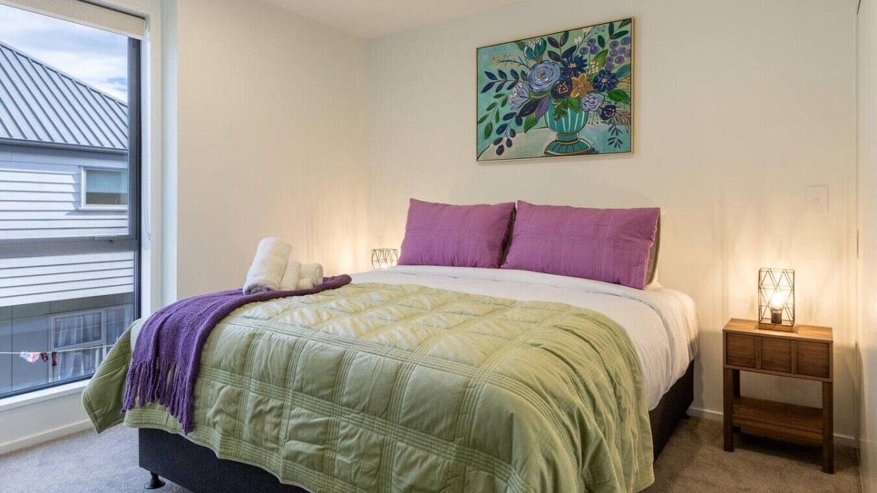 Photo of Bedroom in Linwood