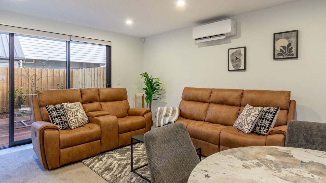 Photo of Livingroom in Linwood