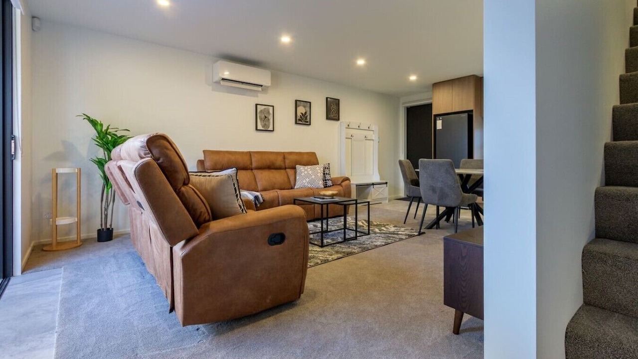 Photo of Livingroom in Linwood