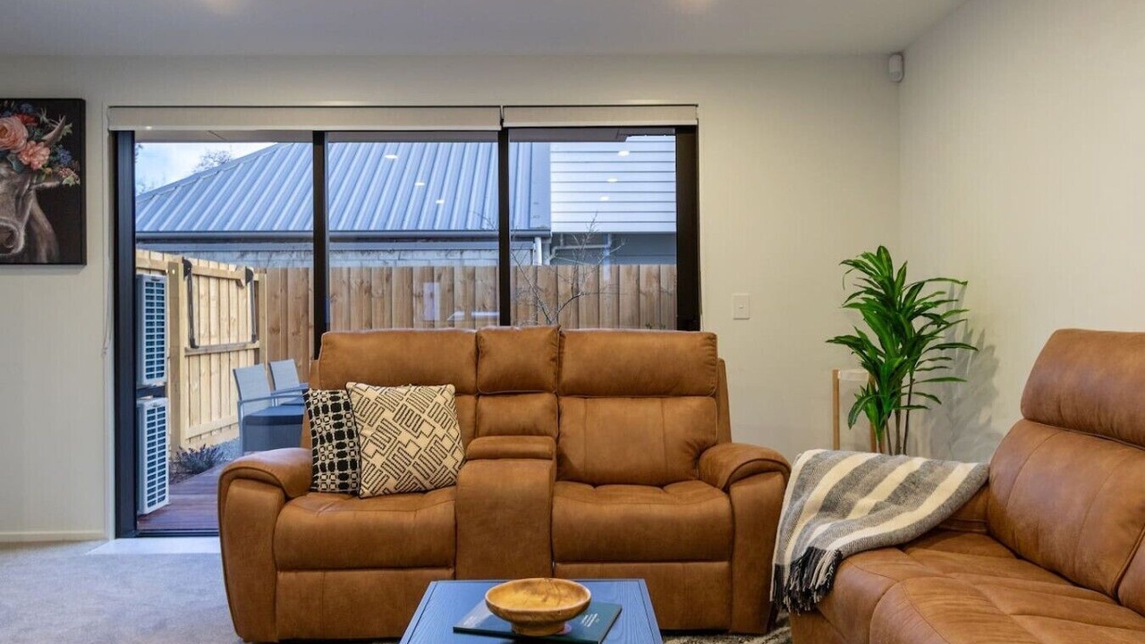 Photo of Livingroom in Linwood