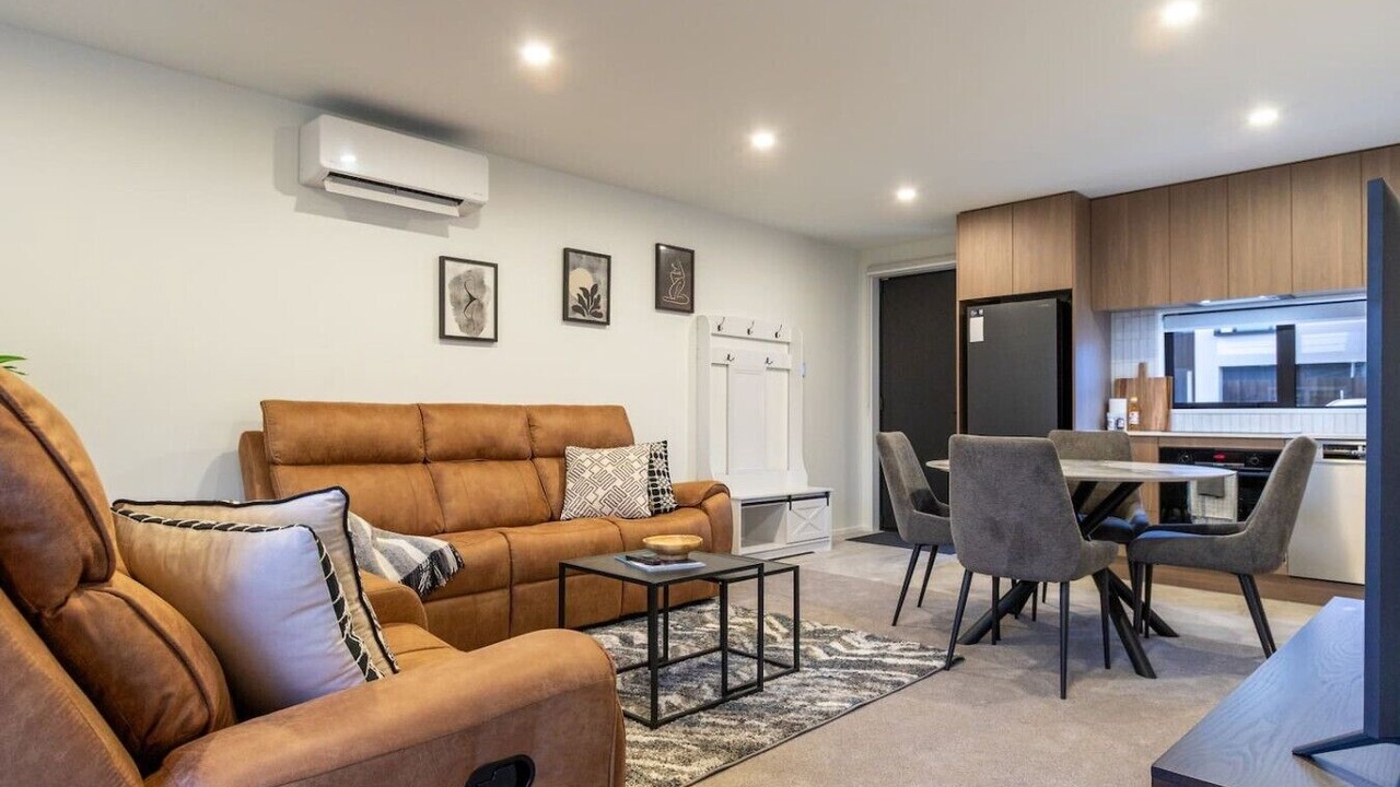 Photo of Livingroom in Linwood