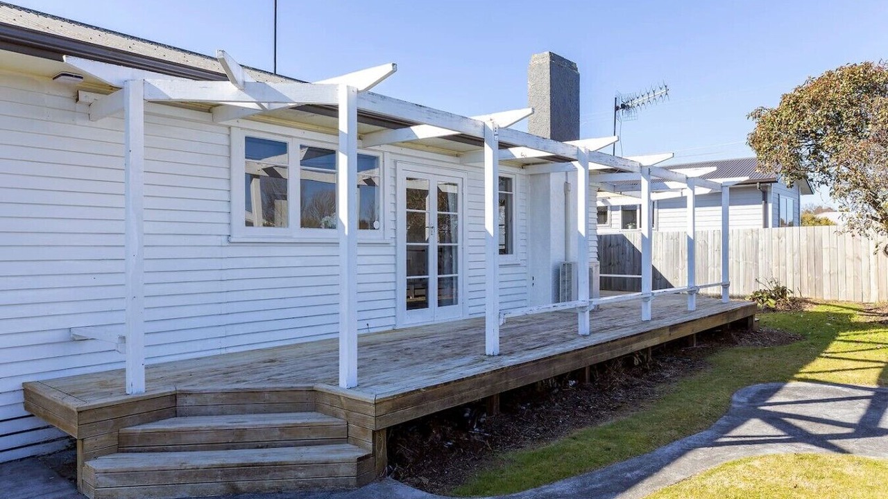 Photo of Outdoor in Taupo