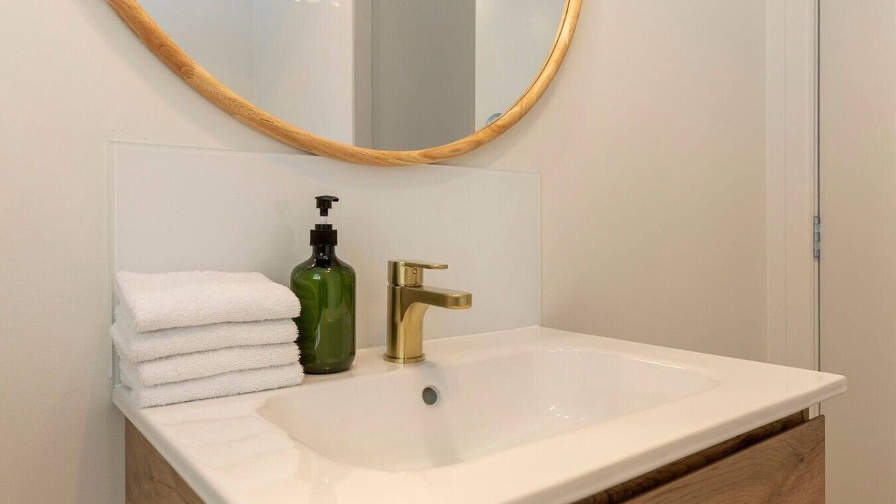Photo of Bathroom in Taupo