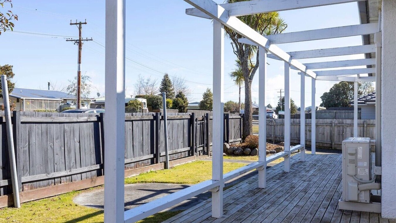 Photo of Outdoor in Taupo