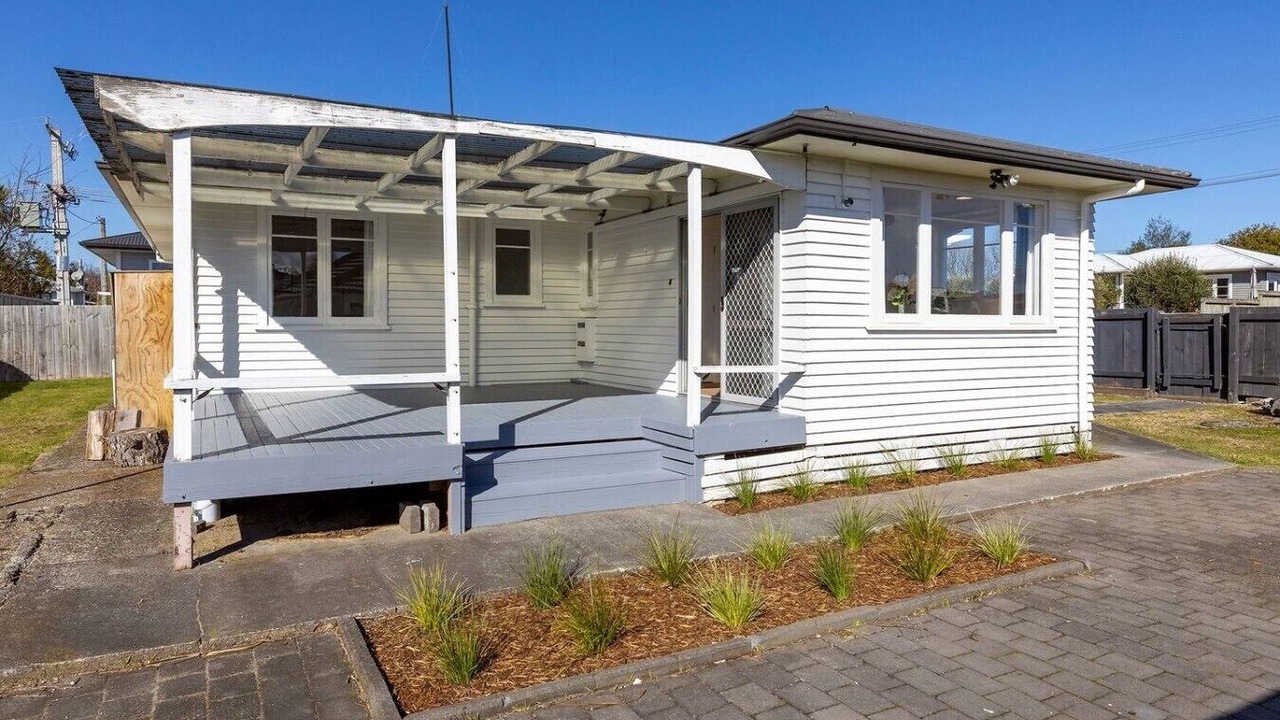 Photo of Outdoor in Taupo