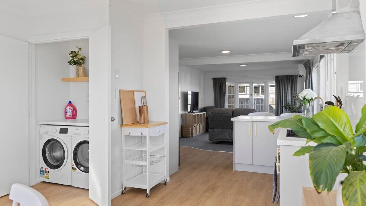 Photo of Livingroom in Taupo