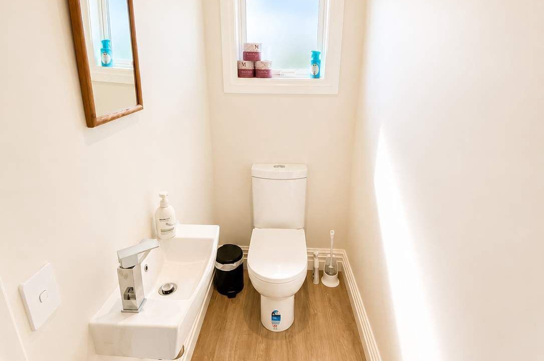 Photo of Bathroom in Onekaka