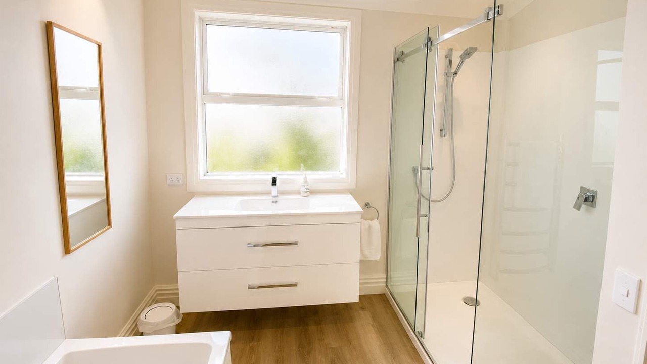 Photo of Bathroom in Onekaka