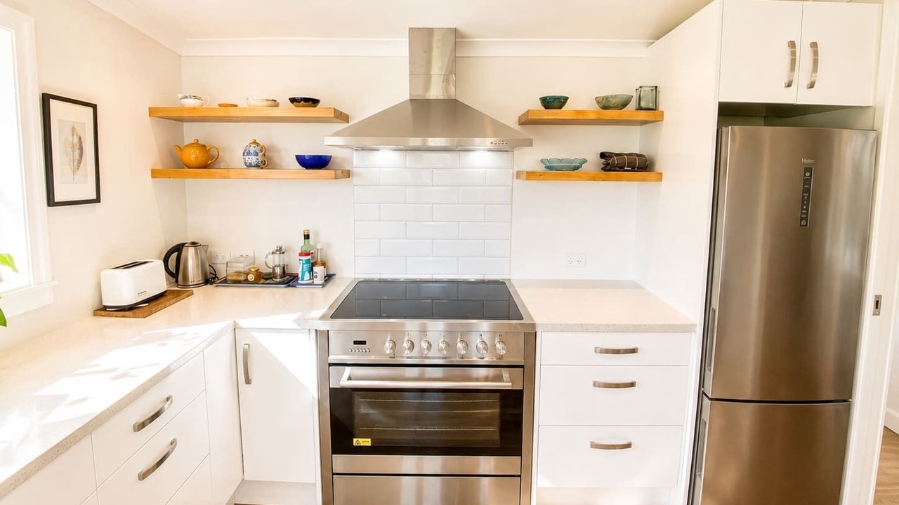 Photo of Kitchen in Onekaka