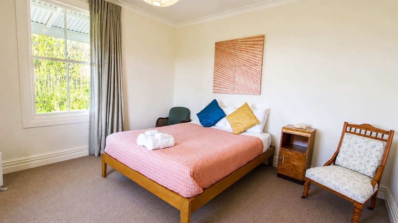 Photo of Bedroom in Onekaka