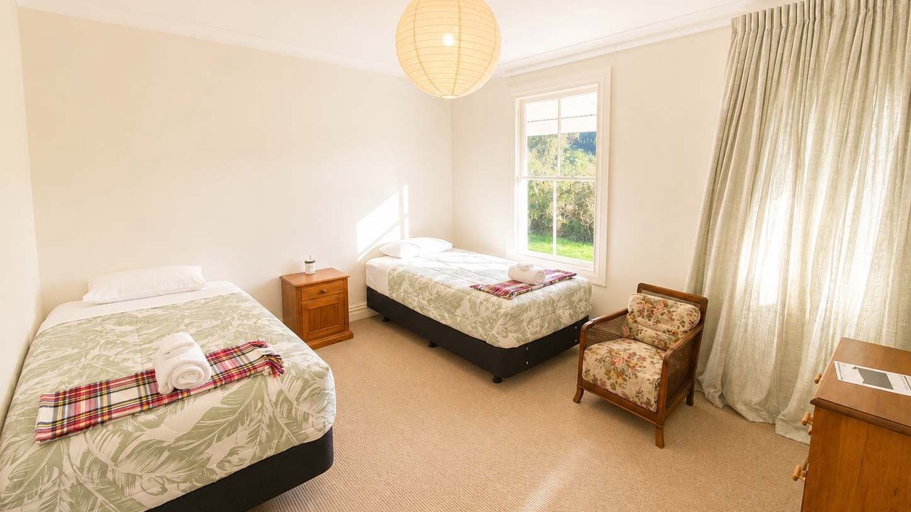 Photo of Bedroom in Onekaka