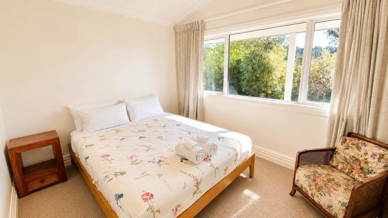 Photo of Bedroom in Onekaka