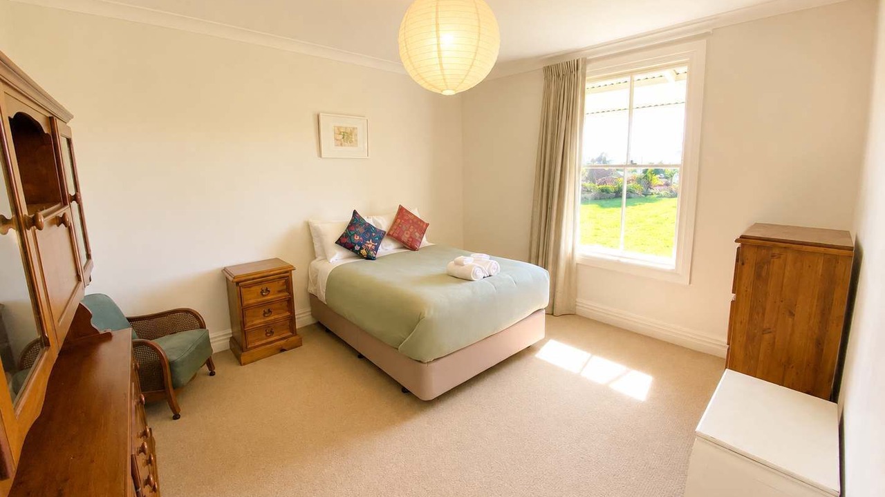 Photo of Bedroom in Onekaka