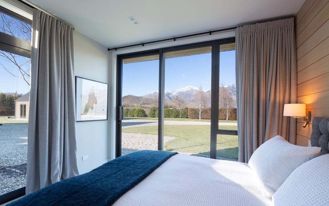 Photo of Bedroom in Speargrass Flat