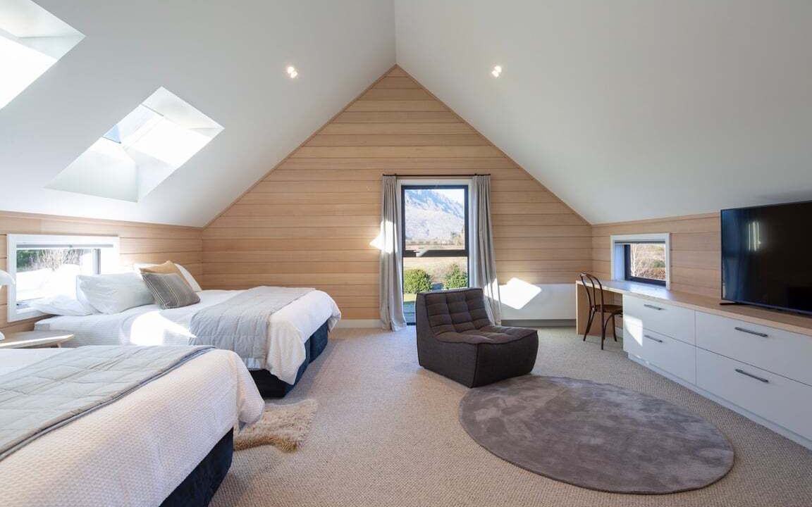 Photo of Bedroom in Speargrass Flat