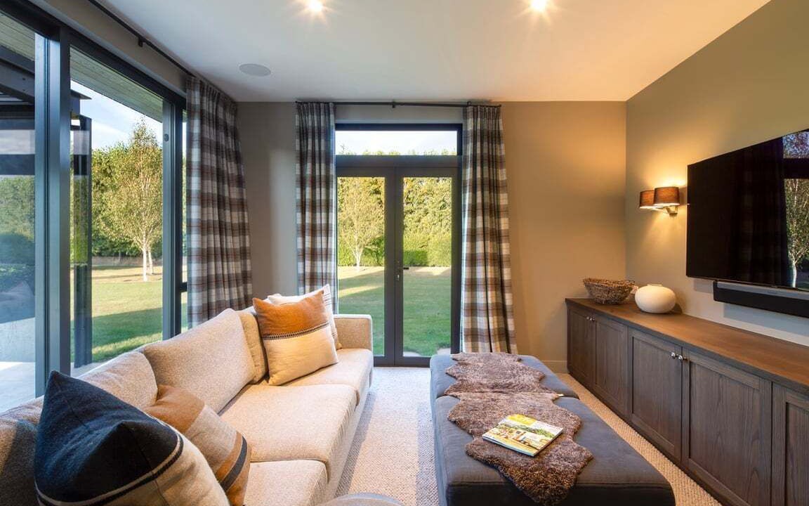 Photo of Livingroom in Speargrass Flat