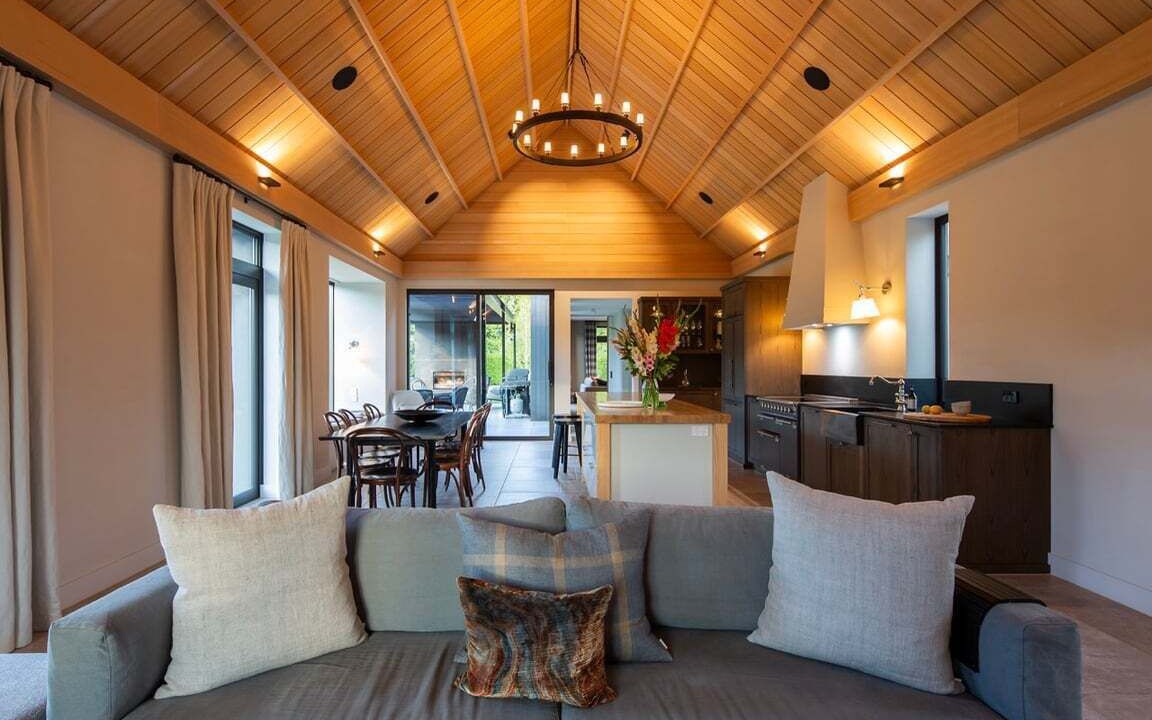 Photo of Livingroom in Speargrass Flat