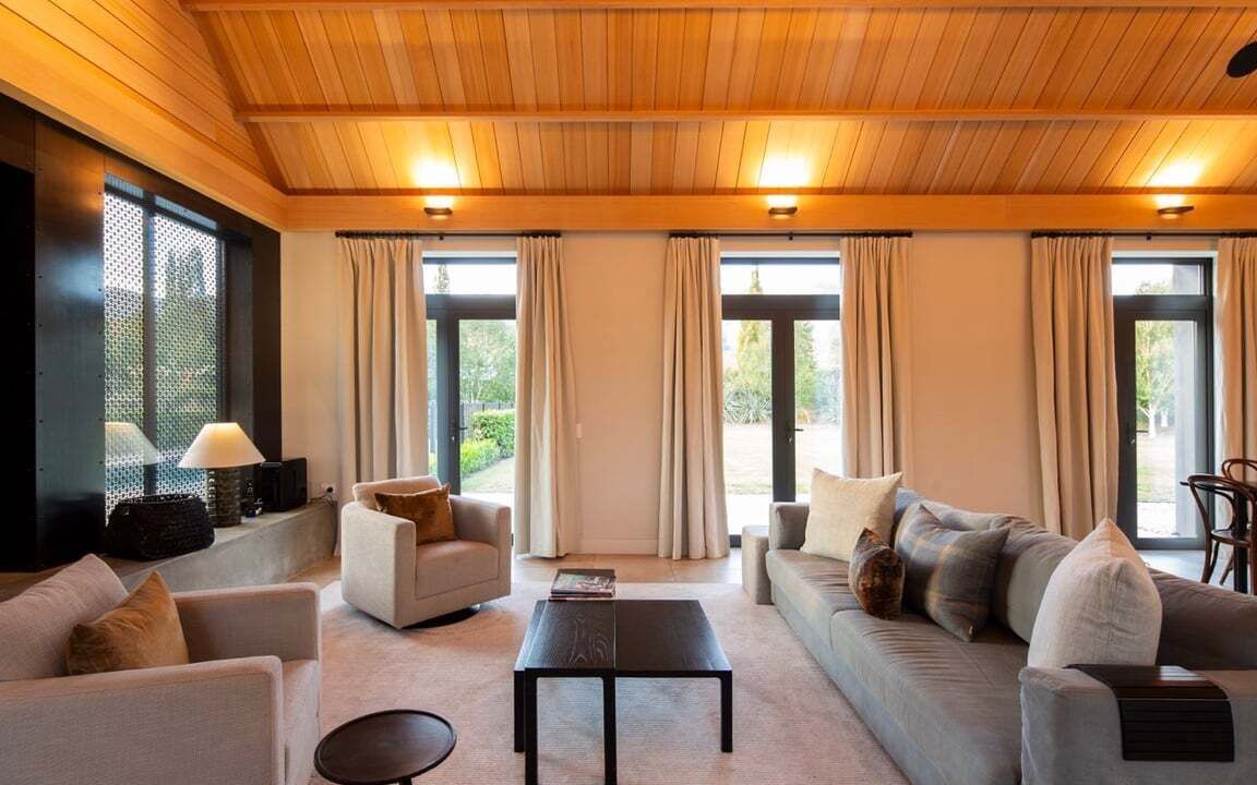Photo of Livingroom in Speargrass Flat
