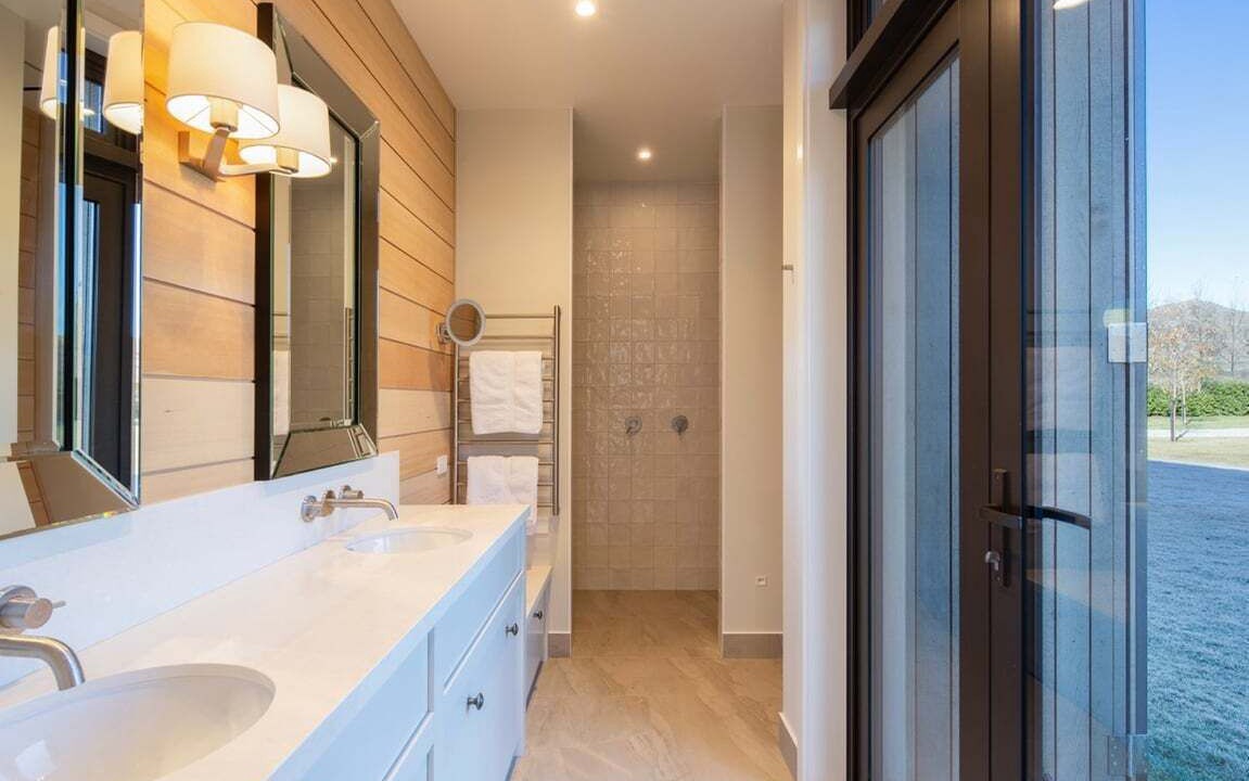 Photo of Bathroom in Speargrass Flat