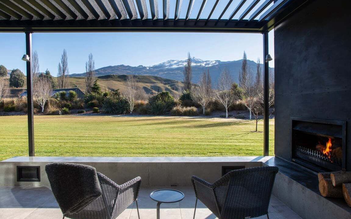 Photo of Patio Balcony in Speargrass Flat