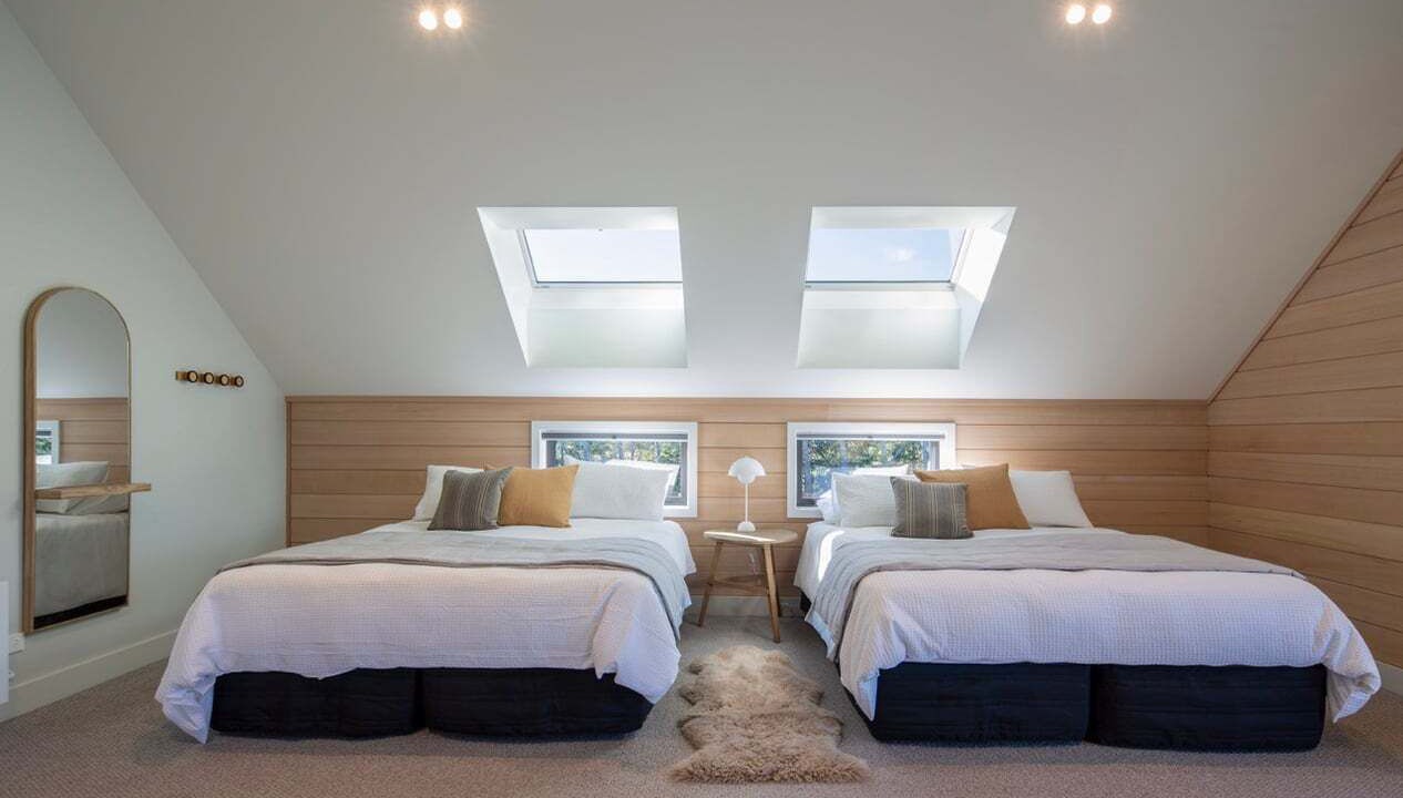 Photo of Bedroom in Speargrass Flat