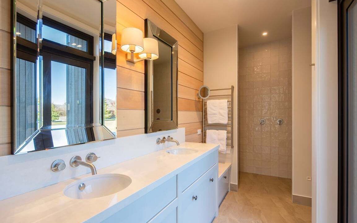 Photo of Bathroom in Speargrass Flat