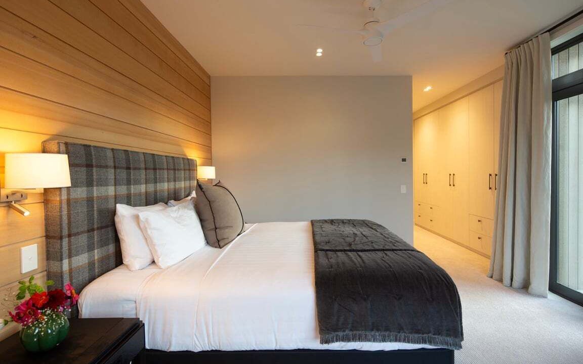 Photo of Bedroom in Speargrass Flat