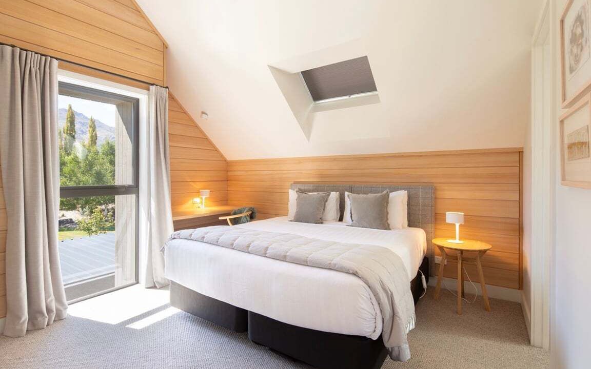 Photo of Bedroom in Speargrass Flat