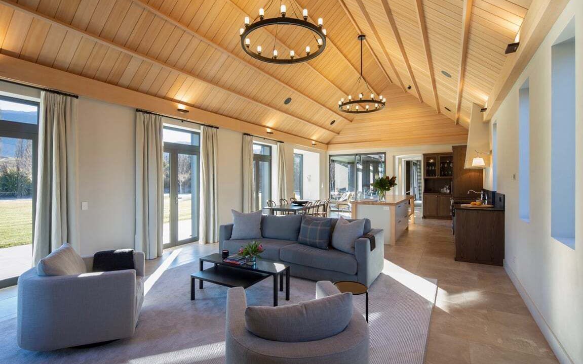 Photo of Livingroom in Speargrass Flat