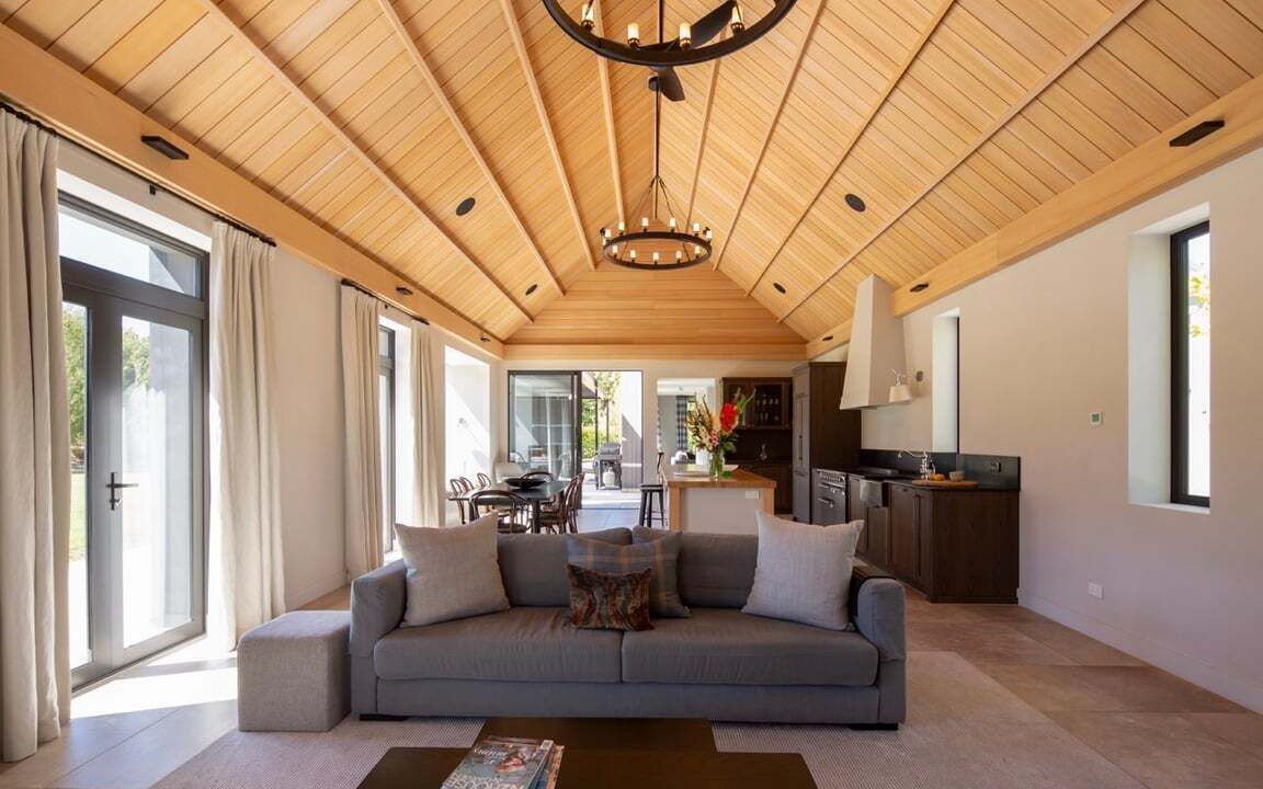 Photo of Livingroom in Speargrass Flat